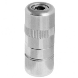 Agrafe hyd 4 mors clap D.15 mm l37mm