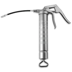 Pistolet graisse manuel + flexible -samoa-106240