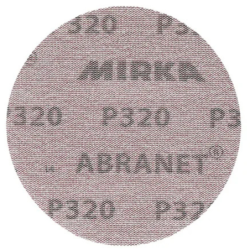 Disque abranet