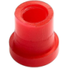 Bouchon rouge pour graisseur
