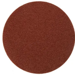 Disque abrasif coarse cut non perforé