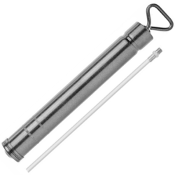 Seringue huile - 800cc flex pvc -samoa- 113910