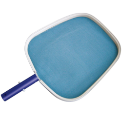 Epuisette de surface alu renforcée