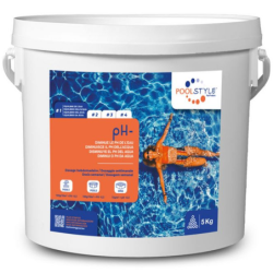 PH minus C/4 P/72 - Seau de 5 Kg