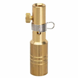 Lance à Flamme dard pour lampes réf. 511 525 et 531