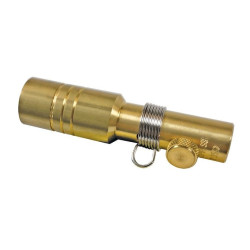Lance à Flamme dard pour lampes réf. 511 525 et 531