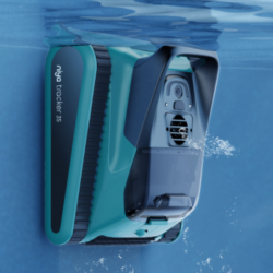 Robot de piscine Niya tracker 35 sans fil
