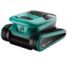 Robot de piscine Niya tracker 55 sans fil