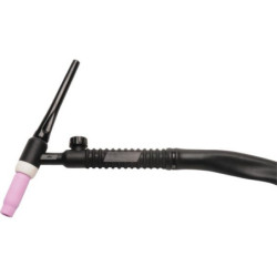 Torche de soudage tig tig wtt2 26 rl c5b - 180A - 4 métres