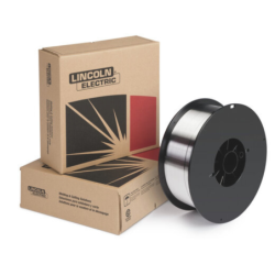 Fil soudure Mig/Tig superglaze 5356 Plus diam 1.2 - bobine de 7.26 kg