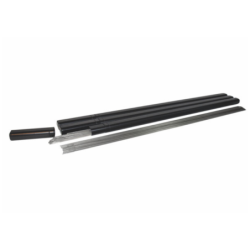 Métal d'apport inox Tig 316 L