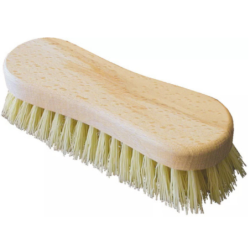 Brosse nylon à dessabler - 710206 - 384350