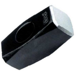 Masse couple 3Kg sans manche