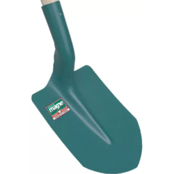 Pelle à trancher 21cm sans manche