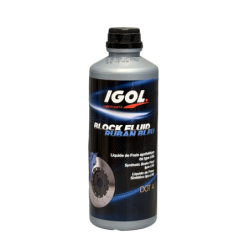 Liquide de frein dot4 500 ml c288500