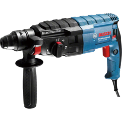 Marteau perforateur GBH 240 790w - 2.7 j en coffret
