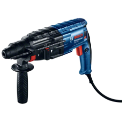 Marteau perforateur GBH 240 790w - 2.7 j en coffret
