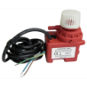 Pompe eau fa-180 230/50 55w 22m -rubi- 56916