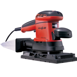 Ponceuse vibrante UVA 115 e+MAX 917401