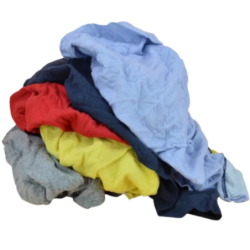 Chiffon couleur sweet shirt carton de 10Kg - swtio