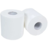 Papier extra blanc ouate 2 plis 21x25 2,9Kg le lot de 2 bobines -om2125 - ep1039