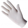 Gant latex poudré taille 8/9