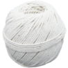 Cordeau de maçon coton câble lg 45m diam 2mm
