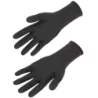 Gant fin nitrile noir boîte de 100 gants