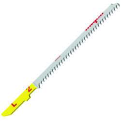 Lame de scie sauteuse l2 - 5 Pièce -093708