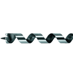 Mèche vilebrequin diam 18x460mm 090256
