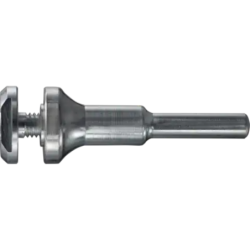 Porte-outils pour petits disques tronçonner BO6/10 0-4
