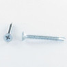 Vis autoperceuse acier Goscrew TF DIN 7504-P