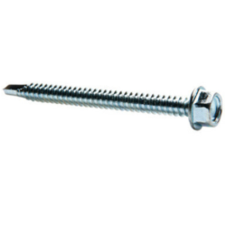 Vis autoperceuse acier Goscrew THQ DIN 7504-K
