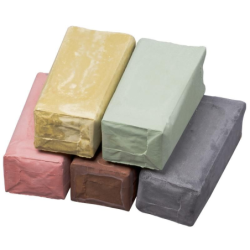 Pâte à polir PP pré-polissage