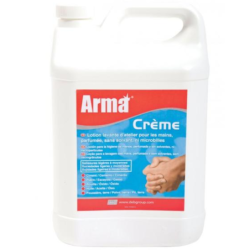 Crème lavante bidon 5 L
