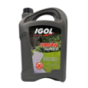Huile 2 temps igol profil super bidon de 2 l