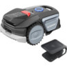 Robot tondeuse V1 300 M² pente max 27 %
