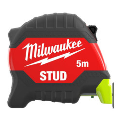 Mètre ruban 5 m x 33 mm STUD