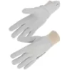 Gant tout fleur hydro beige poignet élastique + protège artère