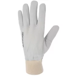 Gant tout fleur hydro beige poignet élastique + protège artère