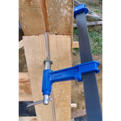 Serre joint à pompe saillie 150 mm