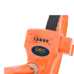 Odomètre EASYWHEEL M20 + saccoche