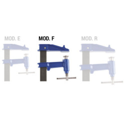 Serre joint piher F-40 cm.