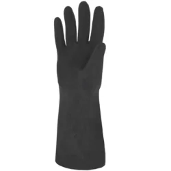 Gant néoprène floqué 30 cm