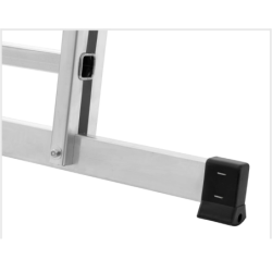 Echelle télescopique 4x4