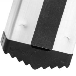Echelle télescopique 4x4
