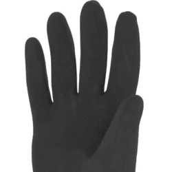 Gant néoprène floqué 30 cm