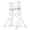 Echafaudage alupro concept france module 2