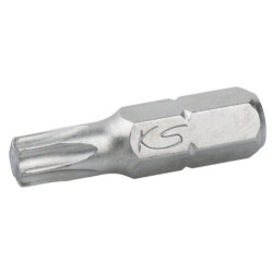 Embout de vissage 5/16 torx 40 long 30 mm