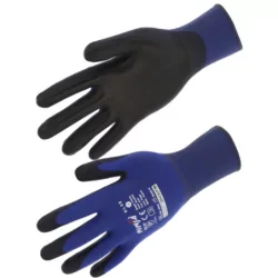 Gant paume enduite Ninja Lite